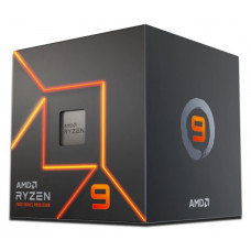 Процесор AMD Ryzen 9 7900, Box (100-100000590BOX)