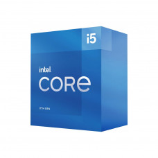 Процесор Intel Core i5-11500 BOX(BX8070811500)
