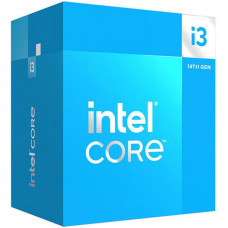 Процесор Intel Core i3 14100  Box (BX8071514100)