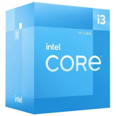 Процесор Intel Core i3 i3-12100, Box (BX8071512100)