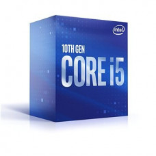 Процесор Intel Core i5 i5-10400, Box (BX8070110400)