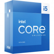 Процесор INTEL Core™ i5 13600K (BX8071513600K)