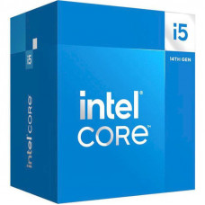 Процесор Intel Core i5 14400F Box (BX8071514400F)