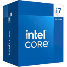 Процесор Intel Core i7 14700F Box (BX8071514700F)