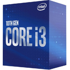 Процесор Intel Core i3 10100F Box (BX8070110100F)