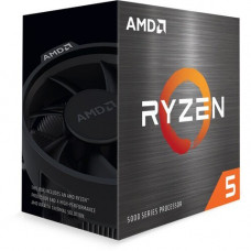 Процесор AMD Ryzen 5 5500, Box (100-100000457BOX)