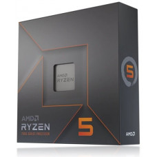 Процесор AMD Ryzen 5 7600X, Box (100-100000593WOF)