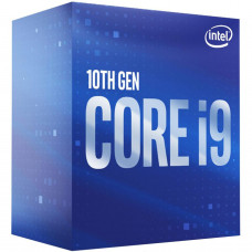 Процесор Intel Core i9 10900F 2.8GHz Box (BX8070110900F)