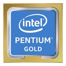Процесор Intel Pentium Gold G6400 Tray (CM8070104291810)