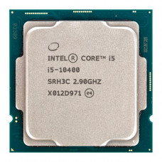Процесор Intel Core i5 i5-10400, Tray (CM8070104282718)