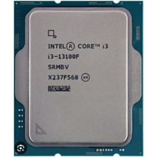 Процесор Intel Core i3 13100F Tray (CM8071505092203)