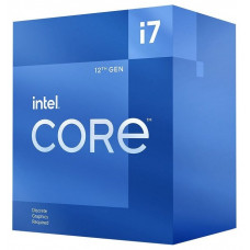 Процесор Intel Core i7 i7-12700F, Box (BX8071512700F)