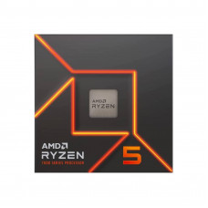 Процесор AMD Ryzen 5 7600 (100-100001015MPK)
