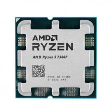 Процесор AMD Ryzen 5 7500F Multipack (100-100000597MPK)
