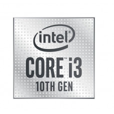 Процесор Intel Core i3-10105 TRAY (CM8070104291321)