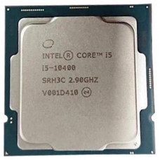 Процесор Intel Core i5-10400 TRAY (CM8070104290715)