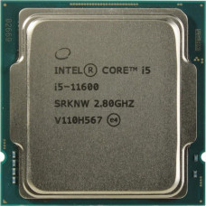 Процесор Intel Core i5 11600 2.8GHz Tray (CM8070804491513)