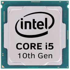 Процесор Intel Core i5 i5-10400F, Tray (CM8070104282719)
