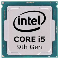 Процесор Intel Core I5-9500 tray (CM8068403362610)