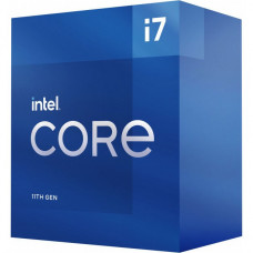 Процесор INTEL INTEL Core i7-11700 BOX (BX8070811700)