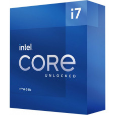 Процесор INTEL INTEL Core i7-11700K BOX (BX8070811700K)