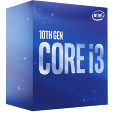 Процесор Core i3-10100 CM8070104291317 (CM8070104291317)