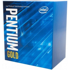 Процесор INTEL INTEL Pentium G6405 BOX (BX80701G6405)