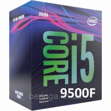 Процесор Intel BX80684I59500F (BX80684I59500F)