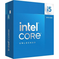 Процесор INTEL Core i5 14600K (BX8071514600K)