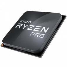 Процессор AMD Ryzen 5 PRO 5650GE, Tray (100-000000258)
