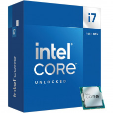 Процесор INTEL Core i7 14700K (BX8071514700K)