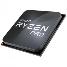 Процессор AMD Ryzen 5 PRO 3350GE, Tray (YD335BC6M4MFH)