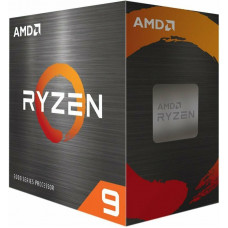 Процесор AMD Ryzen 9 5900X Box (100-100000061WOF)