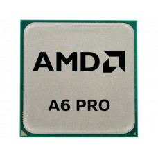 Процесор AMD Pro A6 8570E Tray (AD857BAHM23AB)