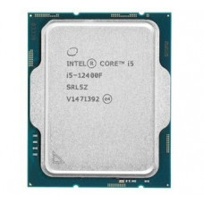 Процесор INTEL Core i5-12400F Tray (CM8071504555318)