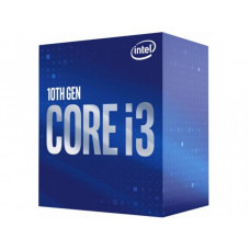 Процесор Intel Core i3 10105F Box (BX8070110105F)