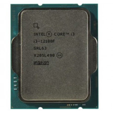 Процесор INTEL Core i3-12100F Tray (CM8071504651013)