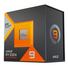 Процесор AMD Ryzen 9 7950X3D, Box (100-100000908WOF)