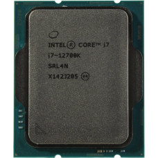 Процесор Intel Core i7 12700K Tray (CM8071504553828)