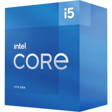 Процесор Intel Core i5 11400F Box (BX8070811400F)
