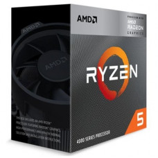 Процесор AMD Ryzen 5 4500 Box (100-100000644BOX)