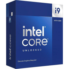 Процесор INTEL Core I9-14900KF BOX (BX8071514900KF)