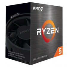 Процесор AMD Ryzen 5 5600G Box (100-100000252BOX)