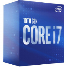 Процесор Intel Core i7-10700, Box (BX8070110700)