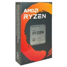 Процесор AMD Ryzen 5 3600, Box (100-100-100000031AWOF)