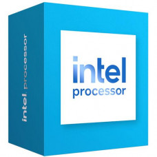 Центральний процесор Intel BX80715300