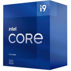 Процесор INTEL Core i9-11900F BOX (BX8070811900F)
