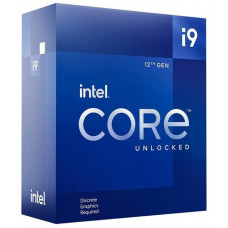 Процесор INTEL Core i9-12900KF Box (BX8071512900KF)