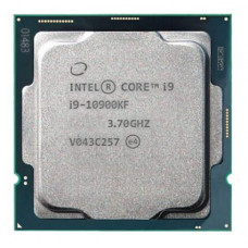 Процесор Intel Core i9 i9-10900KF, Tray (CM8070104282846)